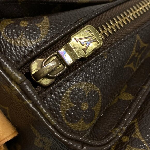 LOUIS VUITTON Viva Cite MM Monogram Shoulder Bag bran805-100425 - Picture 8 of 16